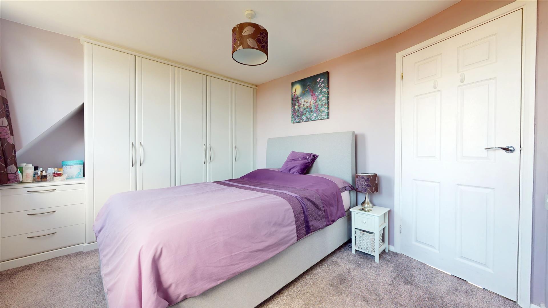 Whalley Drive, Bletchley, Milton Keynes